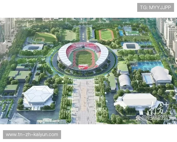 世界田径公开赛在赛事后公布碳排放与减排成效报告，2021年世界田径锦标赛举办地